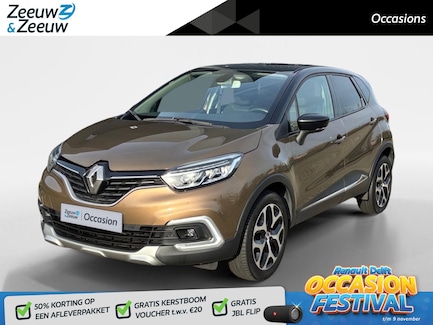 Renault Captur 0