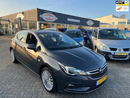 Opel Astra 0