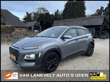 Hyundai Kona 0
