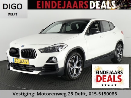 BMW X2 0