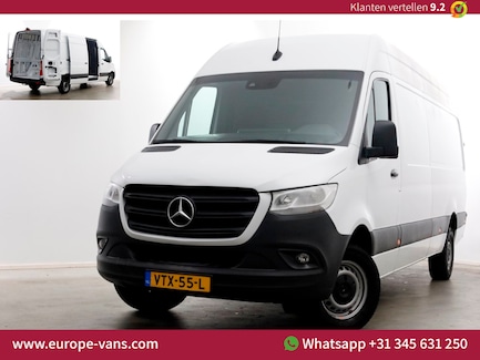 Mercedes-Benz Sprinter 0