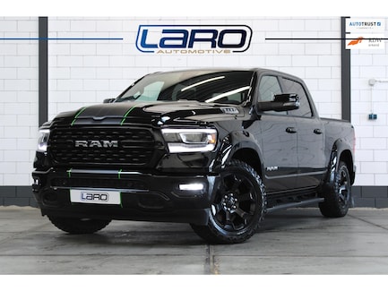 Dodge Ram 1500 0