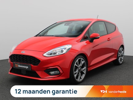 Ford Fiesta 0