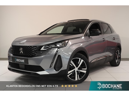 Peugeot 3008 0