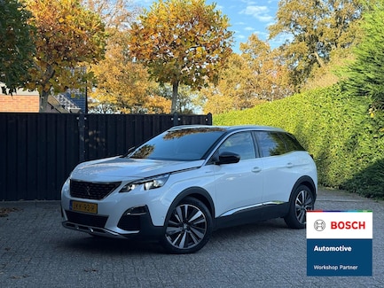Peugeot 3008 0