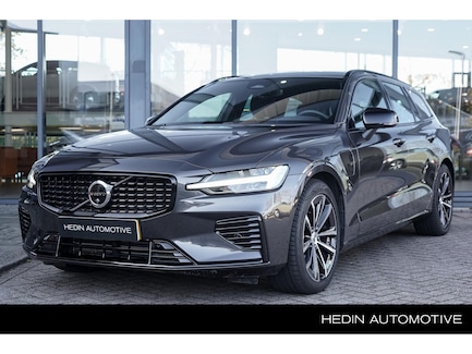 Volvo V60 0