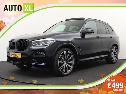 BMW X3 0