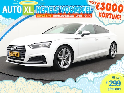 Audi A5 0