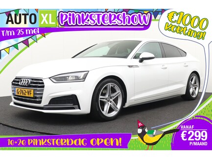 Audi A5 0