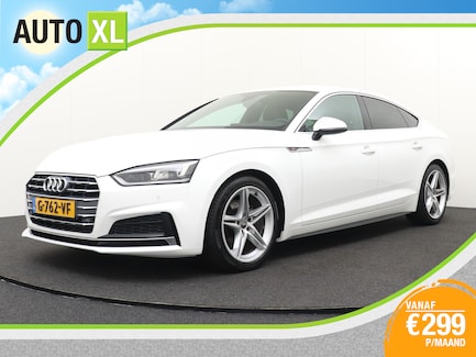 Audi A5 0