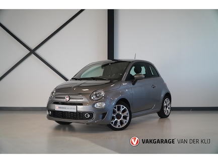 Fiat 500 0