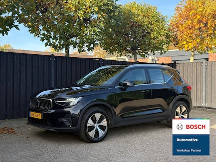 Volvo XC40 0