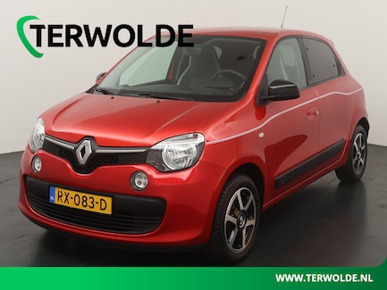 Renault Twingo 0