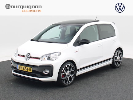 Volkswagen Up! 0