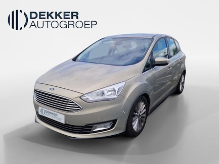 Ford C-Max 0