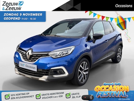 Renault Captur 0