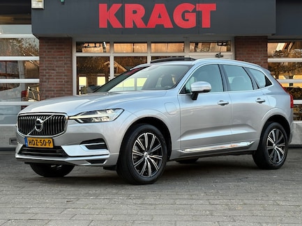 Volvo XC60 0