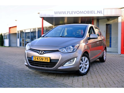 Hyundai i20 0