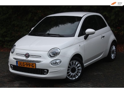 Fiat 500 0