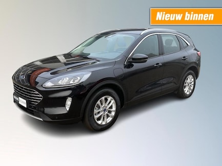 Ford Kuga 0