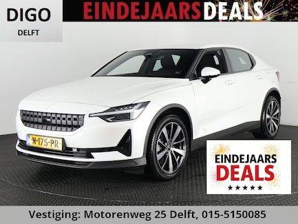 Polestar 2 0