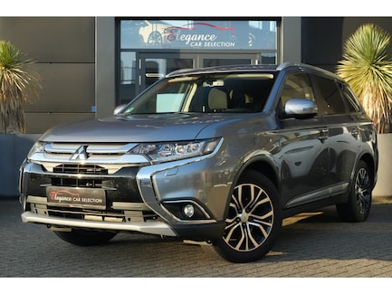 Mitsubishi Outlander 0