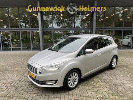 Ford C-Max 0