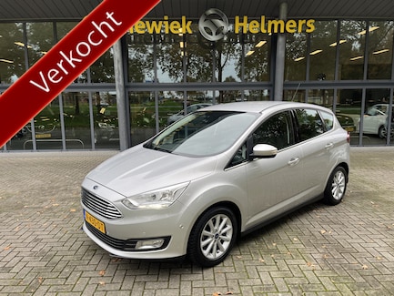 Ford C-Max 0