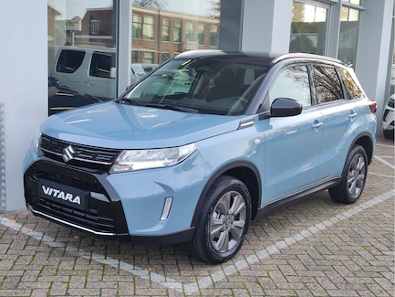 Suzuki Vitara 0