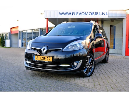 Renault Grand Scenic 0