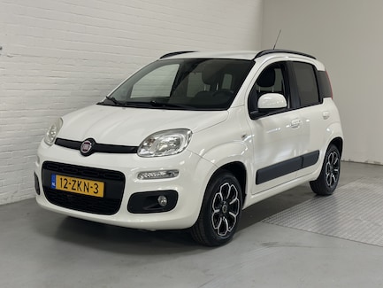 Fiat Panda 0