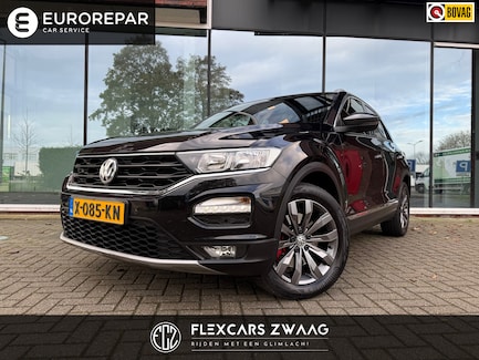 Volkswagen T-Roc 0