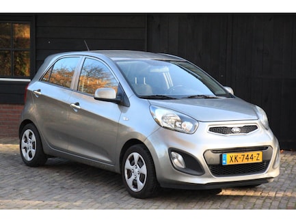 Kia Picanto 0