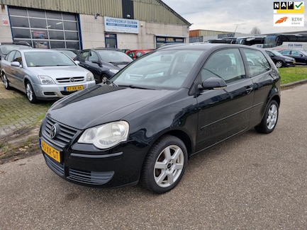 Volkswagen Polo 0