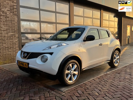 Nissan Juke 0