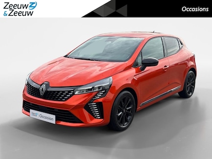 Renault Clio 0