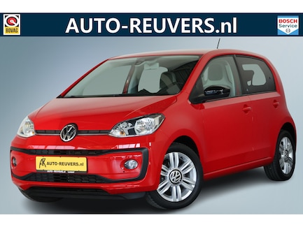Volkswagen Up! 0