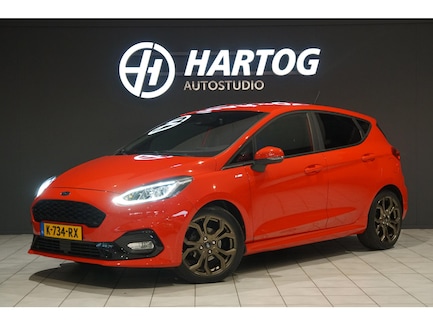 Ford Fiesta 0