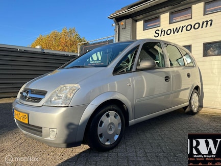 Opel Meriva 0