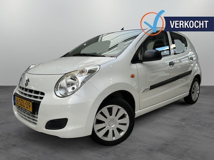 Suzuki Alto 0