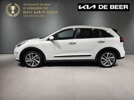 Kia Niro 0