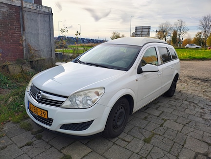 Opel Astra 0
