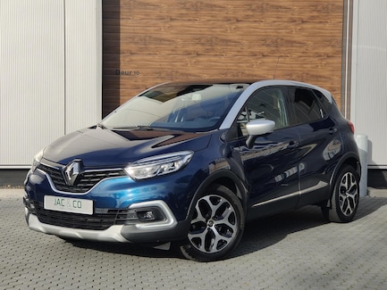 Renault Captur 0
