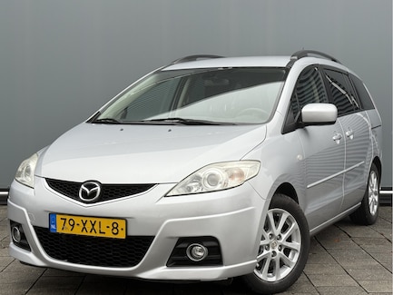 Mazda 5 0