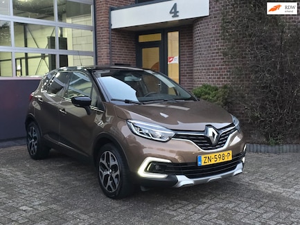 Renault Captur 0