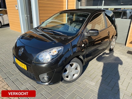 Renault Twingo 0