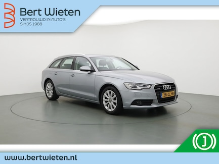 Audi A6 0