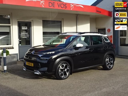 Citroën C3 Aircross 0