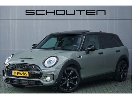MINI Clubman 0