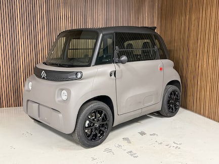 Citroën Ami 0